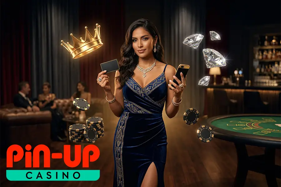 Programa VIP de Pin Up Bolivia